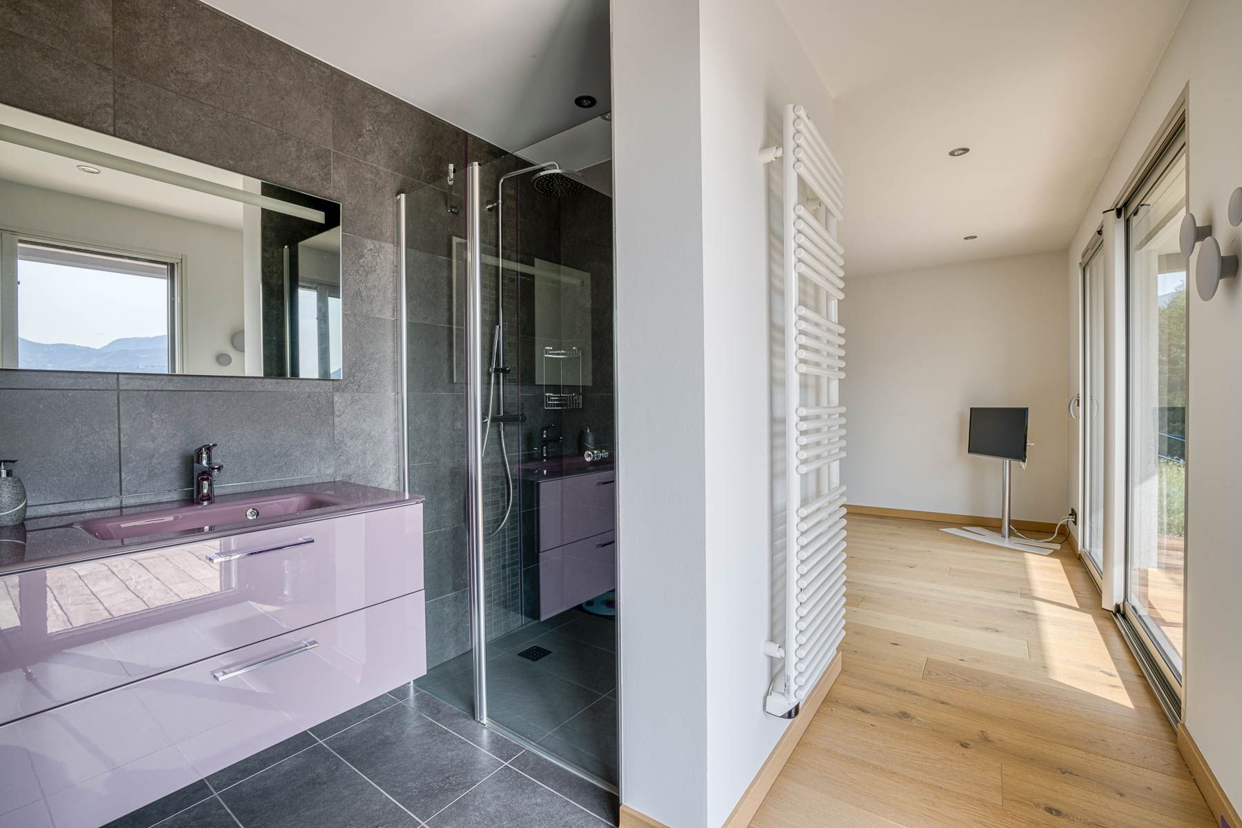 maison 9 Pièces en vente sur THYEZ (74300)