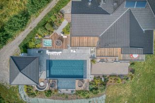 maison 9 Pièces en vente sur THYEZ (74300)