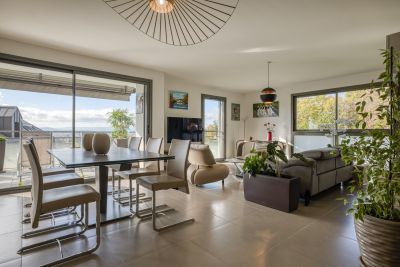 Vente Appartement Annecy-le-Vieux 4&nbsp;Pièces 123&nbsp;m²
