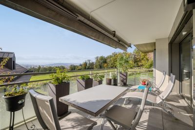 Vente Appartement Annecy-le-Vieux 4&nbsp;Pièces 123&nbsp;m²