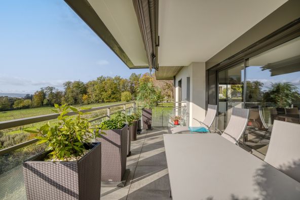 Sale Apartment Annecy-le-Vieux 4&nbsp;Rooms 123&nbsp;m²