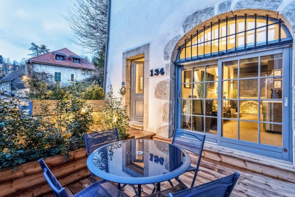 Sale House Talloires 5&nbsp;Rooms 140&nbsp;m²