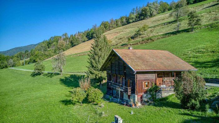 Sale Chalet Manigod 4&nbsp;Rooms 220&nbsp;m²