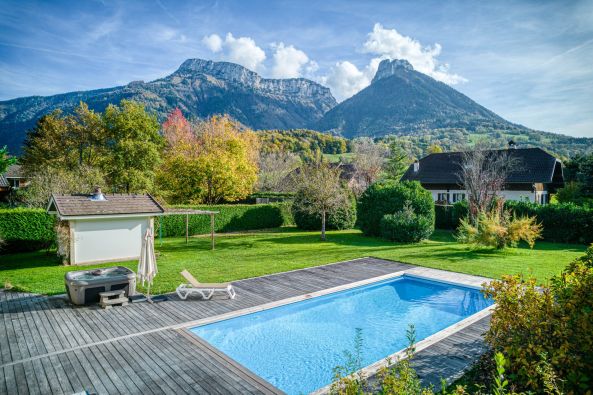 Sale House Alex 6&nbsp;Rooms 210&nbsp;m²
