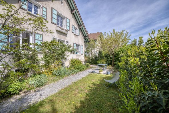 Sale House Annecy 6&nbsp;Rooms 145&nbsp;m²