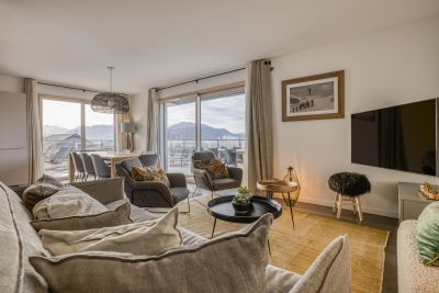 Sale Apartment Annecy-le-Vieux 4&nbsp;Rooms 103&nbsp;m²