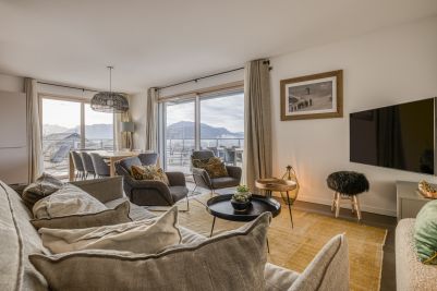Vente Appartement Annecy-le-Vieux 4&nbsp;Pièces 103&nbsp;m²
