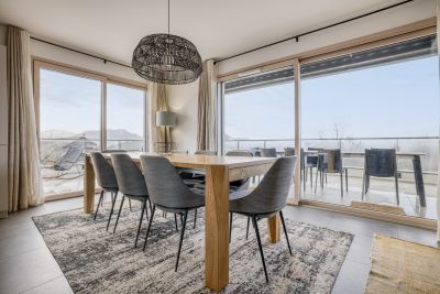 Vente Appartement Annecy-le-Vieux 4&nbsp;Pièces 103&nbsp;m²