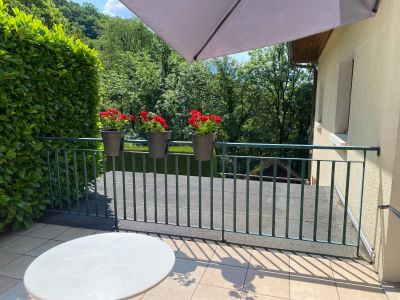 Sale Apartment Menthon-Saint-Bernard 4&nbsp;Rooms 102&nbsp;m²