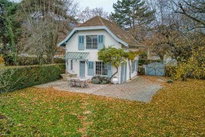 Sale House Saint-Jorioz 5&nbsp;Rooms 110&nbsp;m²