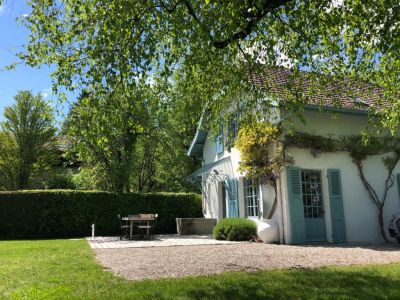 Sale House Saint-Jorioz 5&nbsp;Rooms 110&nbsp;m²