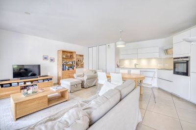 Sale Apartment Annecy-le-Vieux 5&nbsp;Rooms 111.18&nbsp;m²