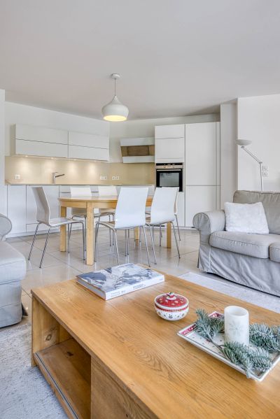 Sale Apartment Annecy-le-Vieux 5&nbsp;Rooms 111.18&nbsp;m²