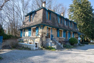 Sale Mansion Annecy 13&nbsp;Rooms 350&nbsp;m²