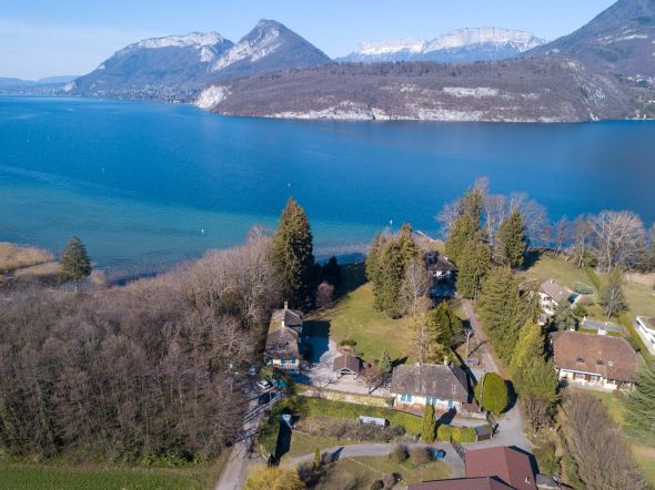 Sale Mansion Annecy 13&nbsp;Rooms 350&nbsp;m²