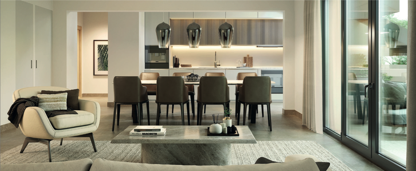 apartment 4 Rooms for sale on ANNECY (74000)