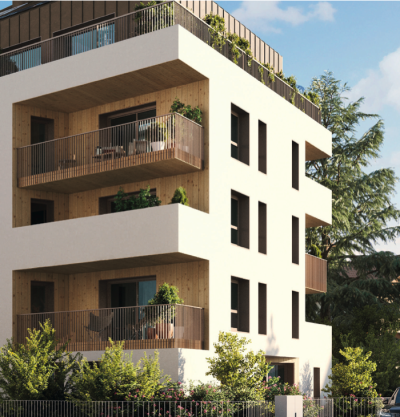 apartment 4 Rooms for sale on ANNECY (74000) Sale Apartment Annecy 4 Rooms 108 m²