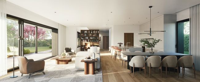 Sale House Annecy-le-Vieux 6&nbsp;Rooms 243&nbsp;m²