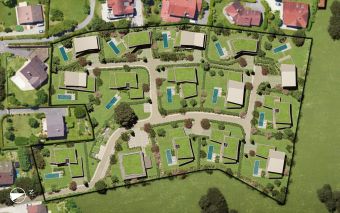 house 6 Rooms for sale on ANNECY LE VIEUX (74940)