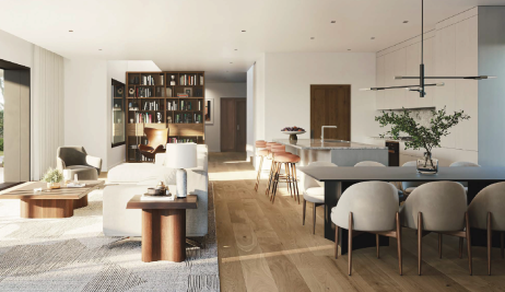 Sale House Annecy-le-Vieux 5 Rooms 202 m²