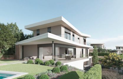 Sale House Annecy-le-Vieux 5&nbsp;Rooms 202&nbsp;m²