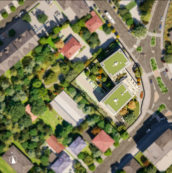 appartement 4 Pièces en vente sur ANNECY (74000)