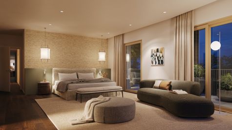 Sale Apartment Annecy 4&nbsp;Rooms 89&nbsp;m²