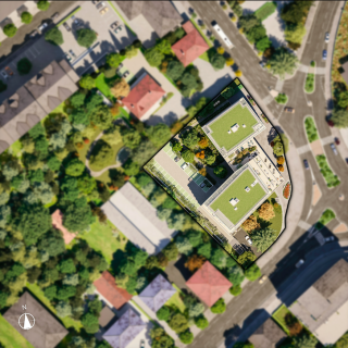 appartement 4 Pièces en vente sur ANNECY (74000)