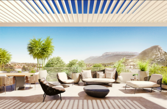 appartement 3 Pièces en vente sur ANNECY (74000)