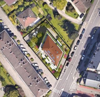 appartement 5 Pièces en vente sur ANNECY (74000)