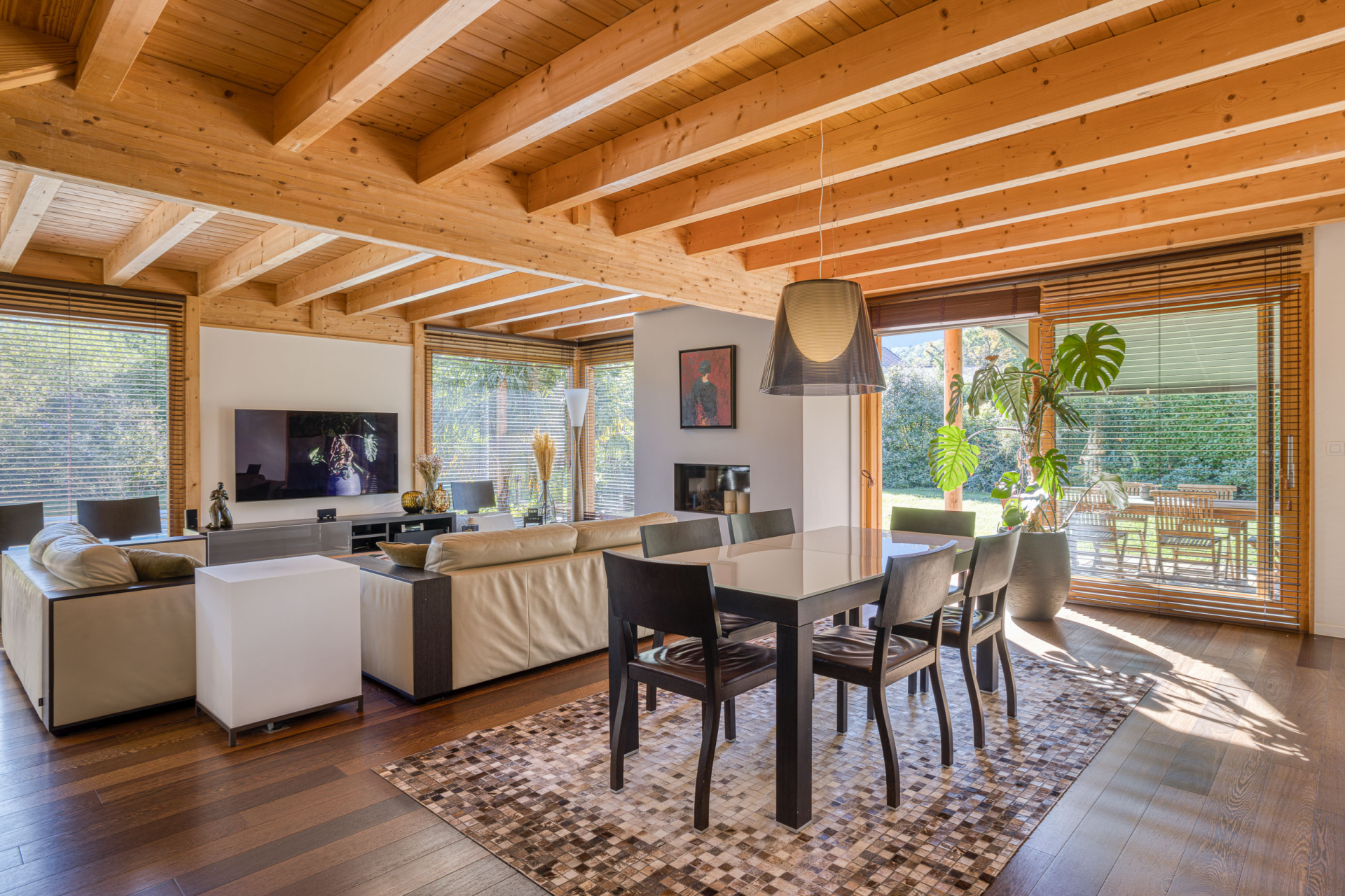 maison 8 Pièces en vente sur ST JORIOZ (74410)