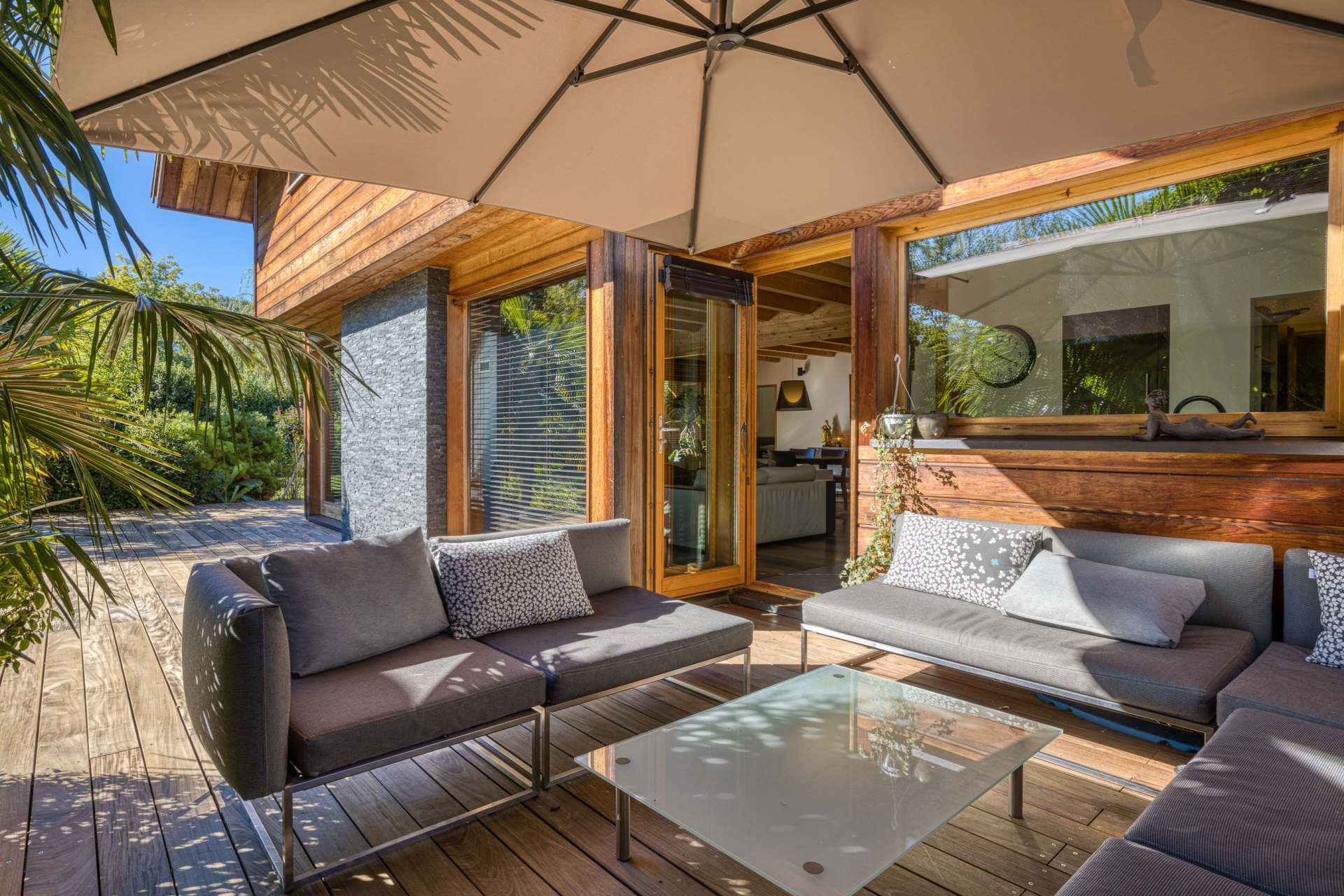 maison 8 Pièces en vente sur ST JORIOZ (74410)