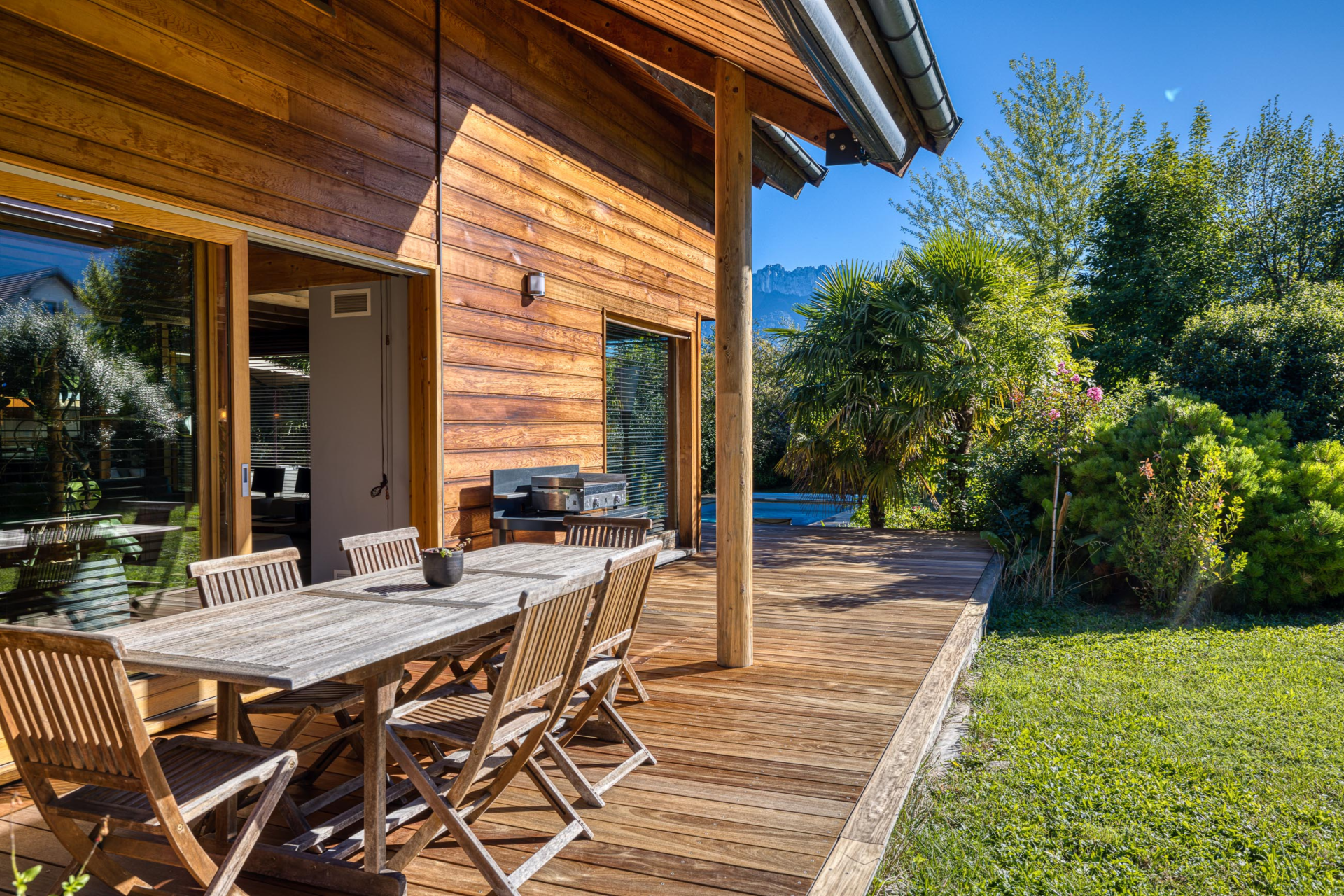 maison 8 Pièces en vente sur ST JORIOZ (74410)