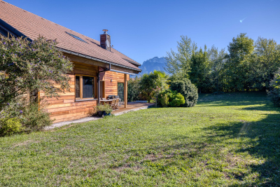 Vente Maison Saint-Jorioz 8 Pièces 177 m²