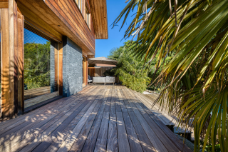 maison 8 Pièces en vente sur ST JORIOZ (74410)