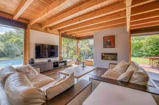 maison 8 Pièces en vente sur ST JORIOZ (74410)