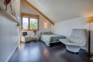 maison 8 Pièces en vente sur ST JORIOZ (74410)