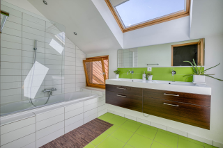 maison 8 Pièces en vente sur ST JORIOZ (74410)