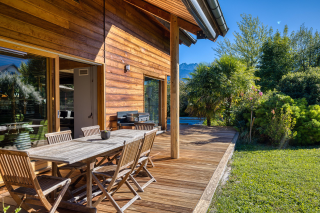 maison 8 Pièces en vente sur ST JORIOZ (74410)