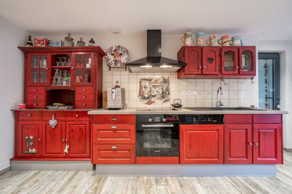 Vente Maison Alex 6 Pièces 240 m²