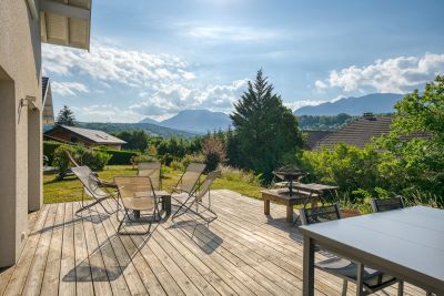 Vente Maison Groisy 6&nbsp;Pièces 123&nbsp;m²