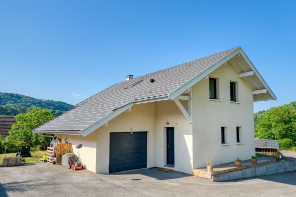 Sale House Groisy 6&nbsp;Rooms 123&nbsp;m²