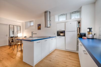 Vente Appartement Étrembières 3&nbsp;Pièces 68&nbsp;m²