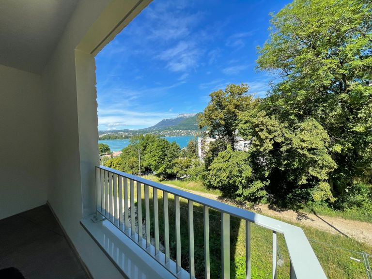 appartement 3 Pièces en vente sur ANNECY (74000)