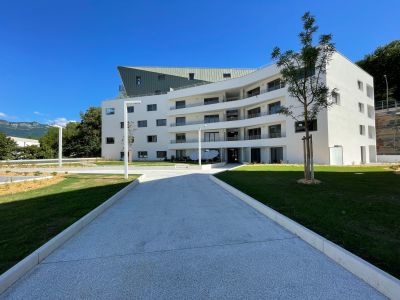 Sale Apartment Annecy 3&nbsp;Rooms 64&nbsp;m²