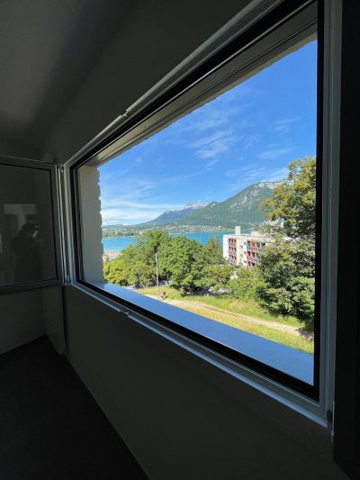 appartement 3 Pièces en vente sur ANNECY (74000) Vente Appartement Annecy 3 Pièces 64 m²