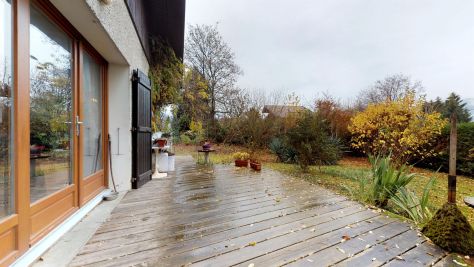 Sale House Sevrier 5&nbsp;Rooms 120&nbsp;m²