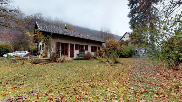 Sale House Sevrier 5&nbsp;Rooms 120&nbsp;m²