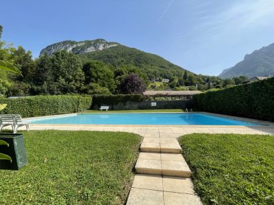 Sale Apartment Menthon-Saint-Bernard 3&nbsp;Rooms 51&nbsp;m²