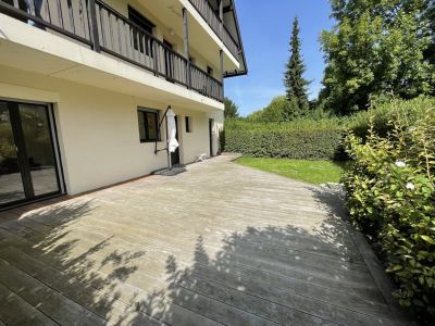 Sale Apartment Menthon-Saint-Bernard 3&nbsp;Rooms 51&nbsp;m²